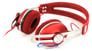 Sennheiser MOMENTUM On-Ear Headphones - Radiant Red Image 5