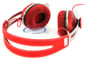 Sennheiser MOMENTUM On-Ear Headphones - Radiant Red Image 6