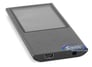Coby MP757-8G (MP757-8GBLK) 8GB Portable MP3/MP4 Video Media Player Image 2