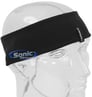 Aerial7 SPORT Sound Disc Headband (Black) Image 2