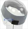 Aerial7 SPORT Sound Disc Headband (Grey) Image 3