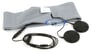 Aerial7 SPORT Sound Disc Headband (Grey) Image 4