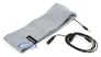 Aerial7 SPORT Sound Disc Headband (Grey) Image 5