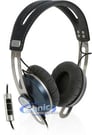 Sennheiser MOMENTUM On-Ear Headphones - Blue Image 1