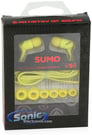 Alpinestars SUMO HI-VIZ YELLOW by Aerial7 Image 5