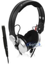 Sennheiser Amperior - Silver (Refurbished - Complete) Image 1