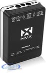 NVX Micro Install Bundle (Amp + Sub) Image 4