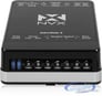 Compact Bass Bundle: Kicker 8" CompS + NVX MVPA1 Image 6