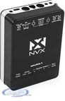 1000W Pioneer + NVX Compact Bass Bundle Image 2