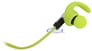 Monster iSport Victory Active Sports Earbuds In-Ear Headphones (Green) Image 3