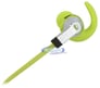 Monster iSport Victory Active Sports Earbuds In-Ear Headphones (Green) Image 4