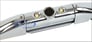 Rear View Backup Camera with License Plate Mount Image 2
