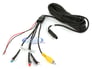 Rear View Backup Camera with License Plate Mount Image 4