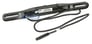 License Plate Mount Rear View Camera With LED Lights Image 3
