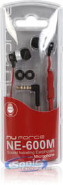 NuForce NE600M-RED Image 6