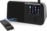 Grace Digital Audio Mondo GDI-IRC6000 (Black) Image 1