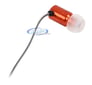 ClarityOne Audio EB 110OR - Electric Orange Image 2