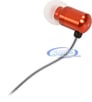ClarityOne Audio EB 110OR - Electric Orange Open Box, Acceptable Condition Used Image 3