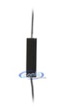ClarityOne Audio EB 110OR - Electric Orange Image 5