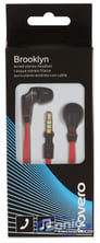 Novero Brooklyn (0087740) Red Stereo Headset/Headphones Image 5