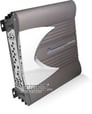 Power Acoustik OV4-840 R/B Image 1