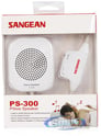 Sangean PS-300 (White) Image 5