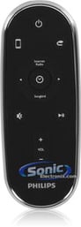 Philips AS851 Fidelio FlexiDock Wireless Bluetooth Android Speaker Dock Open Box Image 5