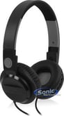 Philips SHL4000 DJ-Style Padded Headband Headphones Image 1