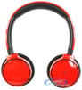 Philips SHB9100RD/28 (Red) Image 2