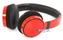 Philips SHB9100RD/28 (Red) Image 3