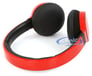 Philips SHB9100RD/28 (Red) Image 5