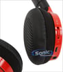 Philips SHB9100RD/28 (Red) Image 6