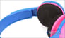 Philips O' Neill SHO3300CLASH CRUZ - Blue/Pink Image 6