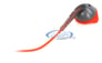 Philips SHQ1200 ActionFit - Gray/Orange Image 2