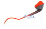 Philips SHQ1200 ActionFit - Gray/Orange Image 3