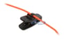 Philips SHQ1200 ActionFit - Gray/Orange Image 6