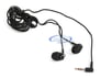 Philips SHE7000 Extra Bass In-Ear Headphones (Black) Image 2