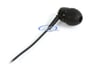 Philips SHE7000 Extra Bass In-Ear Headphones (Black) Image 3