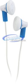 Philips SHE3000BL - Blue Image 1