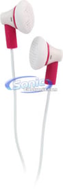 Philips SHE3000PK - Pink Image 1