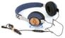 House of Marley Jammin Liberate - Denim Image 2