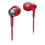 Philips SHE7000RD (Red) Image 1
