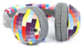Skullcandy Hesh 2.0 S6HSDZ-224 - Grey/Gridlock Image 4