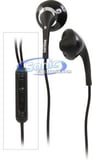 Philips SHE4500 (Black) Image 1