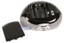Coby CXCD230BLK (CX-CD230BLK) Portable CD Player AM-FM Radio Image 5