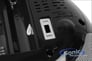 Coby CXCD230BLK (CX-CD230BLK) Portable CD Player AM-FM Radio Image 6