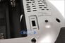 Coby CXCD236 (CX-CD236) Portable CD Player with AM/FM Radio - Silver Image 6