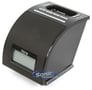 iHome IP11B Spacesaver Alarm Clock iPod/iPhone Speaker Dock (Black) Image 4