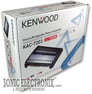 Kenwood KAC-7203 R/B Image 4