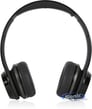 Monster NCredible NTune (NC MH NTU ON BK CU WW) On-Ear Headphones (Midnight Black) Image 2